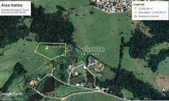 Imagem 2: área - Jardim São Marcos - Itatiba