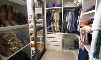 Imagem 3: Cobertura com 4 dormitórios à venda, 194 m²- Braga - Cabo Frio/RJ