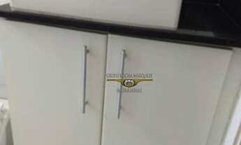 Imagem 5: Apartamento com 2 dormitórios à venda, 48 m² por R$ 277.000,00 - Jardim Vila Formosa - São