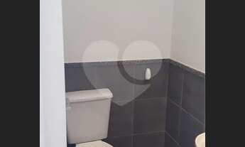 Imagem 6: São Paulo - Conjunto Comercial/Sala - JARDIM PAULISTA