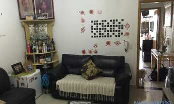 Imagem 2: CASA ASSOBRADADA - VILA SANTANA - SP