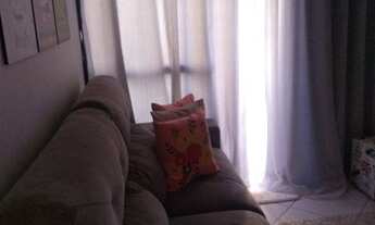 Imagem 7: Lindo Apartamento a venda cond. Solar das Gaivotas - Jd. Monte Alegre /TS