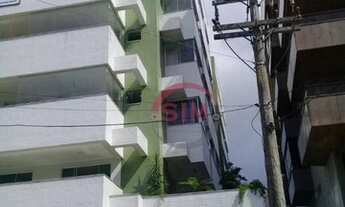 Imagem 3: Cobertura com 2 dormitórios à venda, 110 m² por R$ 690.000 - Passagem - Cabo Frio/RJ