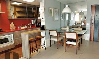 Imagem: Apartamento em Barra da Tijuca