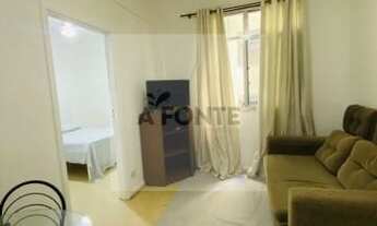 Imagem 4: RIO DE JANEIRO - Apartamento Padrão - IPANEMA