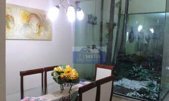 Imagem 4: Sobrado residencial à venda, Vila Bertioga, São Paulo