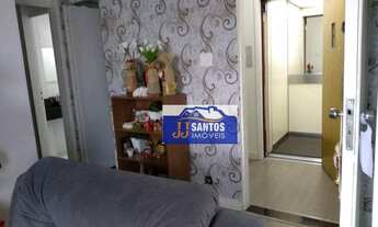 Imagem 6: Apartamento à venda, 125 m² por R$ 600.000,00 - Mooca - São Paulo/SP