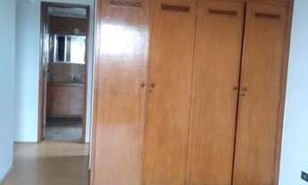 Imagem 6: Apartamento com 3 dormitórios para alugar, 170 m² por R$ 13.000,00 - Santo Amaro - São Pau