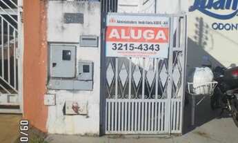 Imagem: Casa residencial/comercial no Setor Sul