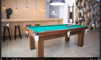 Imagem 7: Apartamento com 3 dormitórios ( 1 Suíte ) Varanda Gourmet, 2 Vagas Fixas e depósit à venda