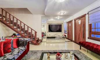 Imagem 5: Casa 3 suítes e 4 vagas no bairro Ipanema