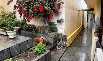 Imagem 6: Sobrado a venda com 5 dormitórios e 4 vagas no Tucuruvi