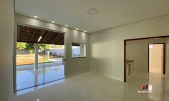 Imagem: Casa Fantástica com 03 quartos no Condomínio