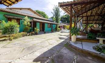 Imagem 7: Casa em Arraial D'Ajuda no sul da Bahia!