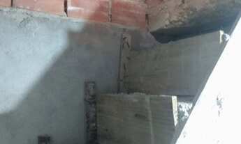 Imagem 6: Casa em viela na comunidade