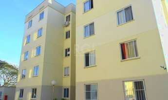 Imagem: Porto Alegre - Apartamento Padrão - Vila