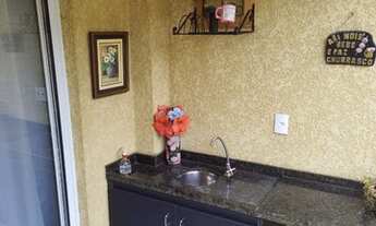 Imagem 5: Apartamento no Condomínio Alpha Club a Venda