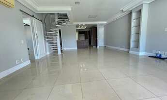 Imagem: Cobertura Triplex na Beira Mar de Florianópolis