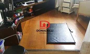 Imagem: Apartamento 75 m² à venda - 2 dorm