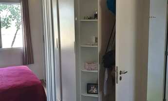 Imagem 2: Apartamento para aluguel possui 76 metros quadrados com 3 quartos