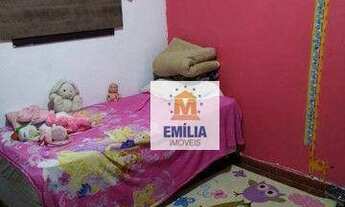 Imagem 4: Apartamento com 2 dormitórios à venda, 54 m² por R$ 212.000 - Jardim Satélite - São José d