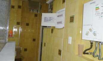 Imagem 9: Apartamento em Copacabana / 01 por andar / Entrega Imediata / Frente