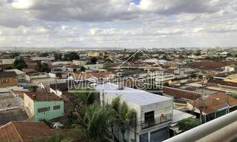 Imagem 4: Ribeirão Preto - Apartamento Padrão - Ipiranga