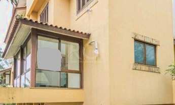 Imagem 4: Porto Alegre - Casa Padrão - Menino Deus