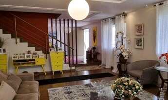 Imagem 6: Casa para venda tem 672 metros quadrados com 6 quartos- Habitaccional Vicente Pires Rua 4