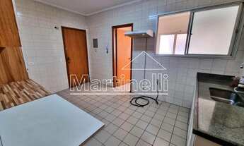 Imagem 5: Ribeirão Preto - Apartamento Padrão - Iguatemi