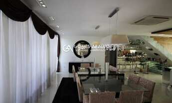 Imagem 5: Casa à venda na Barra da Tijuca - Condomínio Quintal do Rio