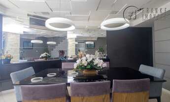 Imagem 3: Cobertura duplex 3 suites e 2 vagas a venda no Estreito