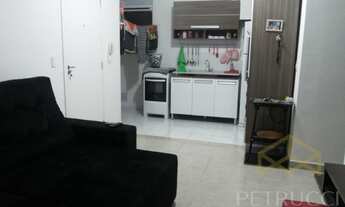 Imagem 3: Apartamento - Parque Yolanda (Nova Veneza) - Sumaré