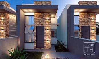 Imagem 6: TIJUCAS - Casa Padrão - Areias