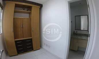 Imagem 4: Cobertura com 5 dormitórios à venda, 350 m² na Passagem - Cabo Frio/RJ