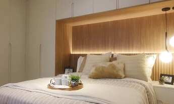 Imagem 7: Apartamento 2 Suites Vaga e Deposito