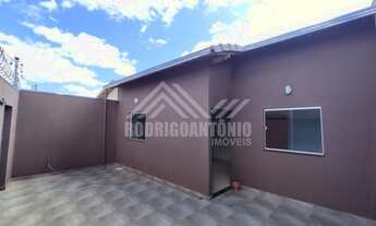 Imagem 2: Casas com 3 quartos no Jardim Olímpico