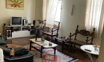 Imagem: BELO HORIZONTE - Apartamento Padrão - Luxemburgo