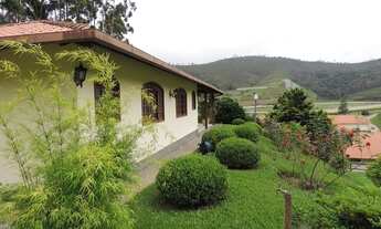 Imagem 3: Fazenda/Sítio/Chácara para venda com 968000 metros quadrados com 40 quartos