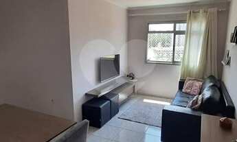 Imagem 5: Apartamento 58m² para VENDA no Condomínio Portal das Palmeiras em Jundiaí/SP, 2 dormitório