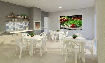 Imagem 4: Lançamento 2ª fase Happi Condomínio Club em Hortolândia