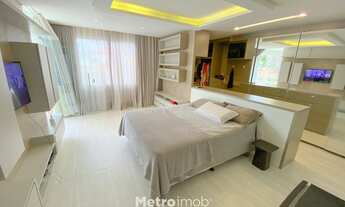 Imagem 4: Casa de Condomínio com 4 quartos à venda, 350 m² por R$ 2.800.000,00 - CALHAU - São luís M