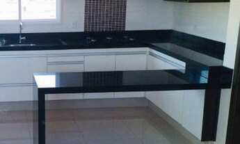 Imagem 2: Apartamento com 2 dormitórios para alugar, 61 m² por R$ 1.413,00/mês - Parque Estoril - Sã