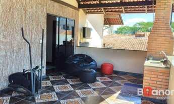 Imagem 7: Casa com 3 dormitórios à venda, 336 m² por R$ 899.000,00 - Escola Agrícola - Blumenau/SC