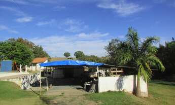 Imagem 7: GLEBAS CALIFORNIA