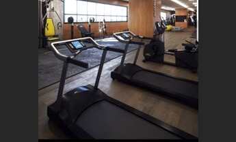 Imagem: Apartamento pronto com 48 metros quadrados