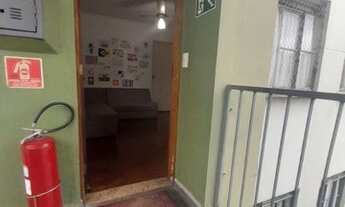 Imagem 2: Apartamento com 2 dormitórios para alugar, 51 m² por R$ 1.300,00/mês - Jardim Flor da Mont