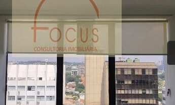 Imagem 2: CONJUNTO COMERCIAL VENDA JARDIM PAULISTANO