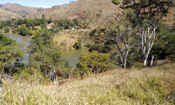 Imagem 6: Venda de 02 lotes na Estrada do Morro Grande com vista para a represa