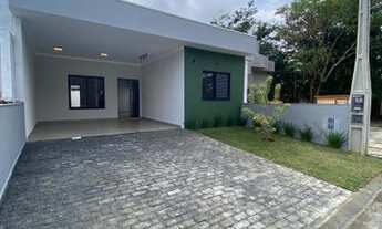 Imagem: Casa a venda no condomínio vila Romana